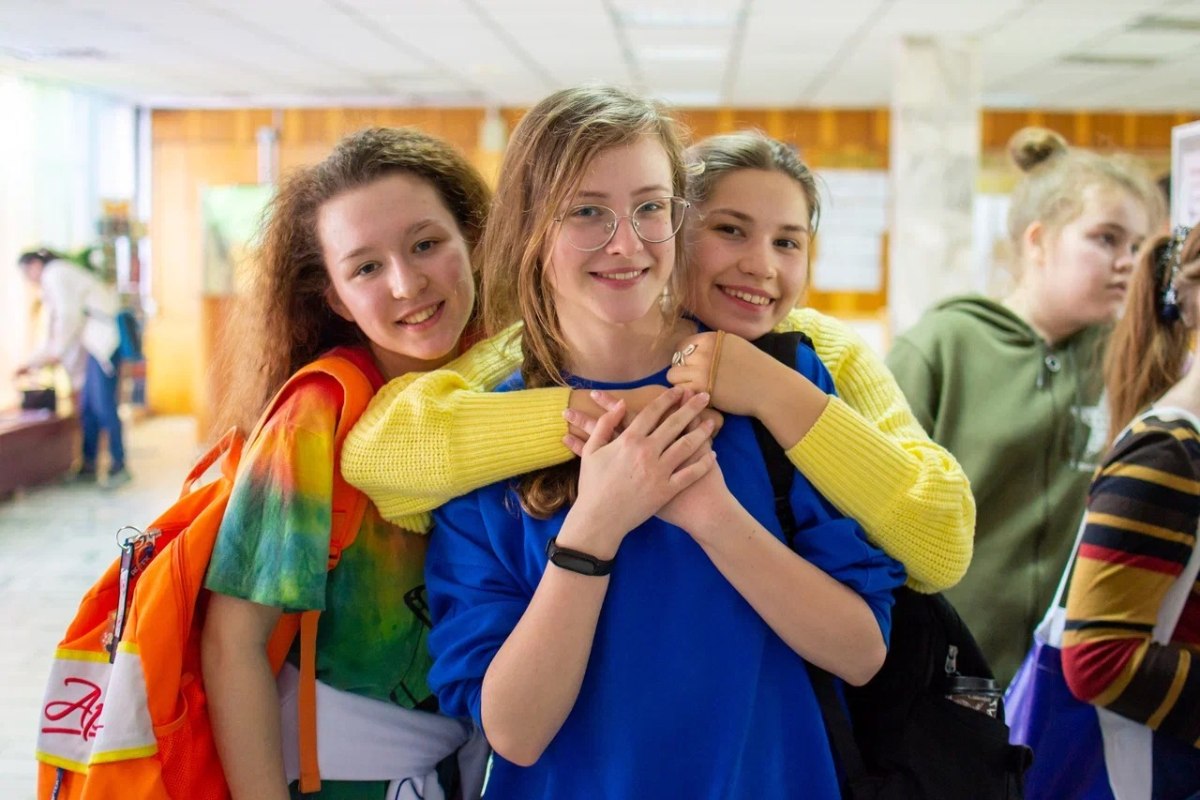 Научные, творческие и медиа-смены организует Мининский для школьников во время каникул