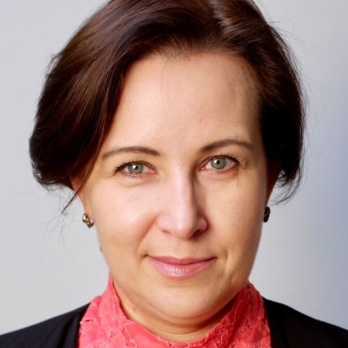 Медведева Татьяна Юрьевна