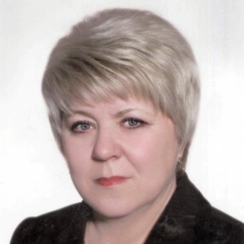 Беловодова Светлана Евгеньевна
