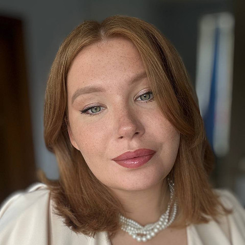 Быстрова Вероника Павловна