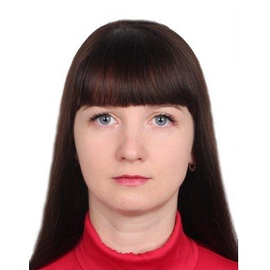 Волкова Оксана Николаевна