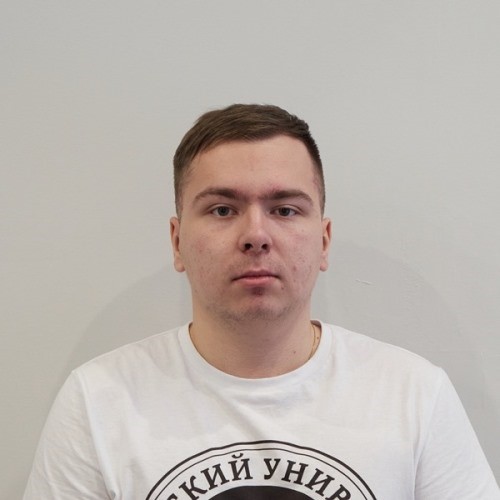 Быстров Игорь Алексеевич