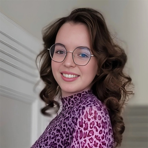 Блохина Ольга Владимировна