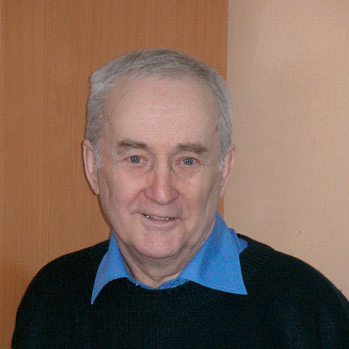 Ягин Валерий Васильевич