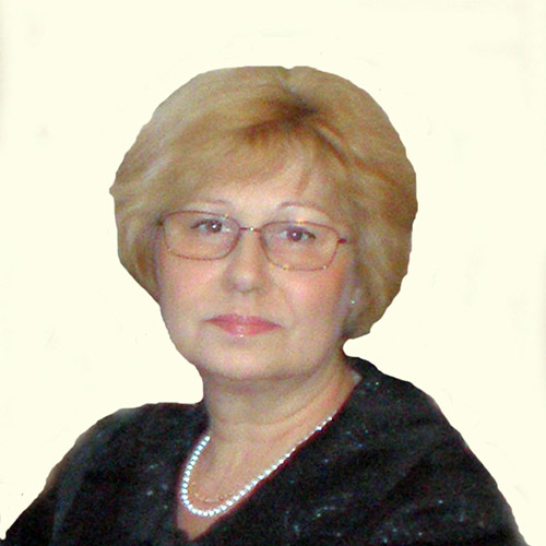 Бахтиярова Людмила Николаевна