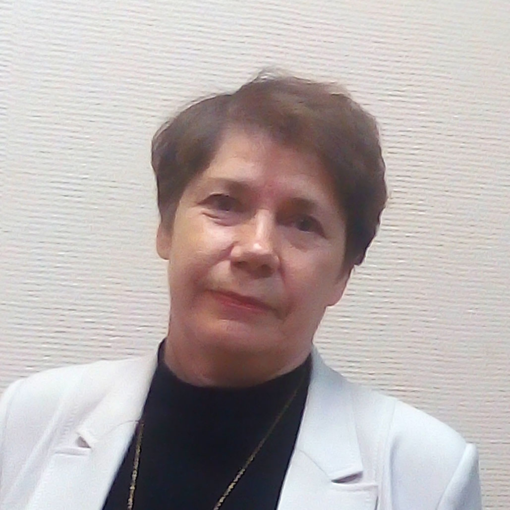 Слепенкова Евгения Александровна