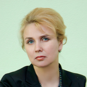 Батюта Марина Борисовна