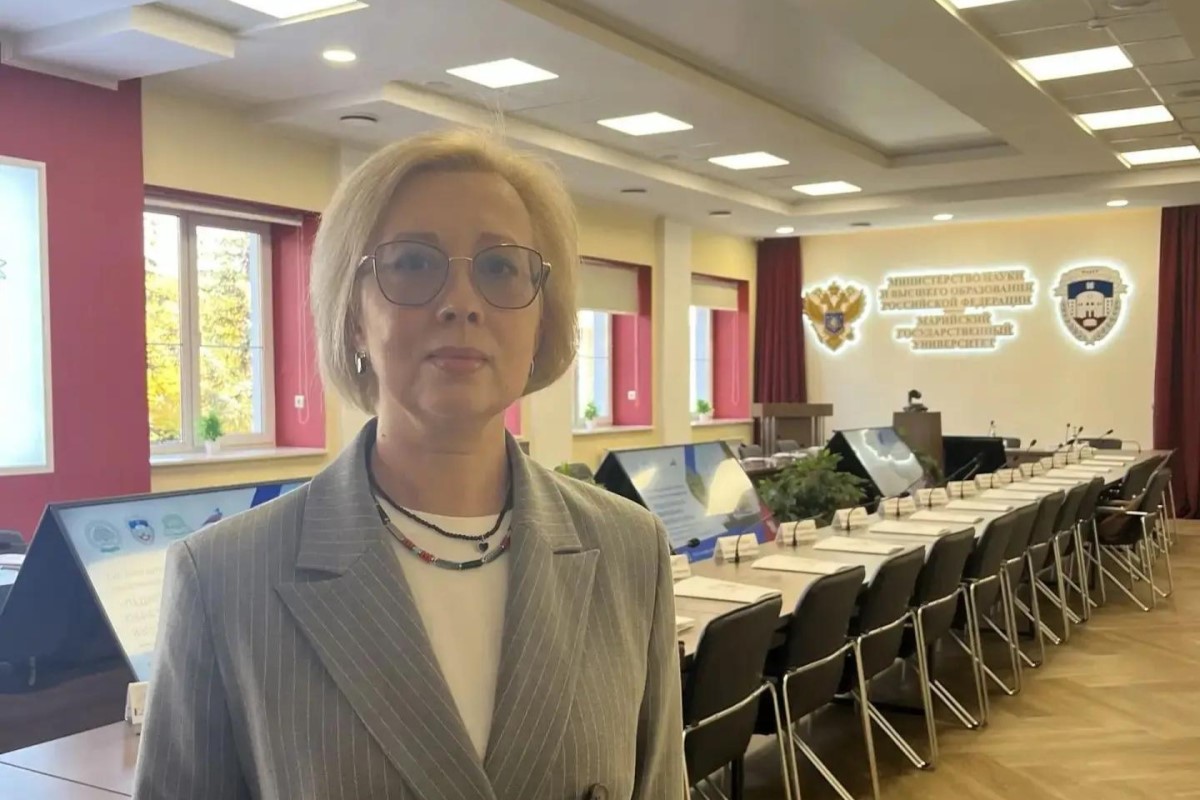 Доцент Мининского университета выступила на международной конференции «Педагогическое образование: вызовы XXI века»