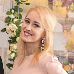 Pluzhnikova
