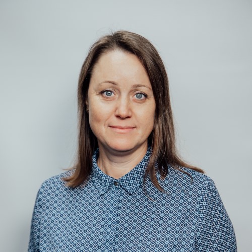 Белова Елена Александровна