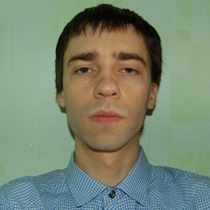 Bushuev