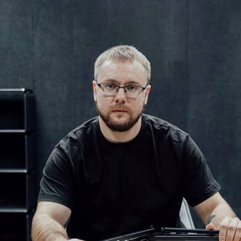 Morozevich AD
