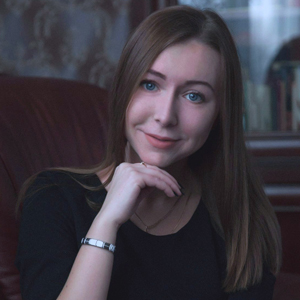 Kavrizhkina