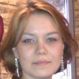 Khrisanfova