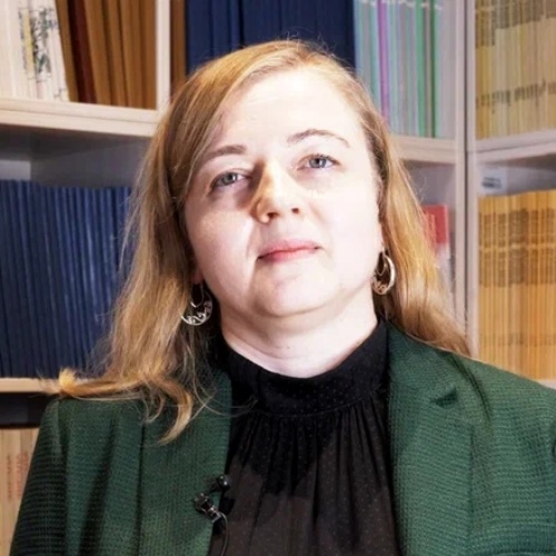 Шмелева Наталья Владимировна