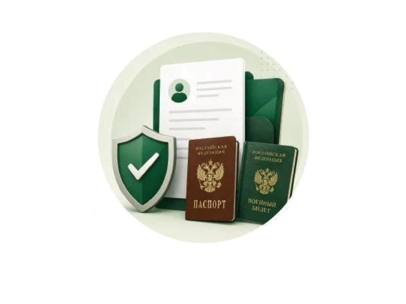 Памятка о постановке на воинский учет 