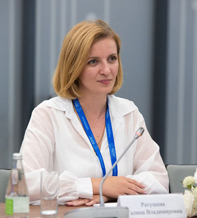 РАТУШНЯК ГАЛИНА ВЛАДИМИРОВНА