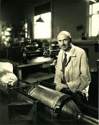 goddard