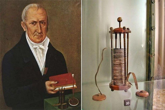 volta