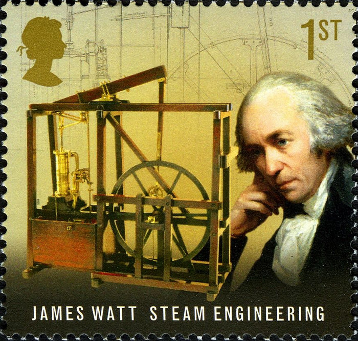 watt 5 big