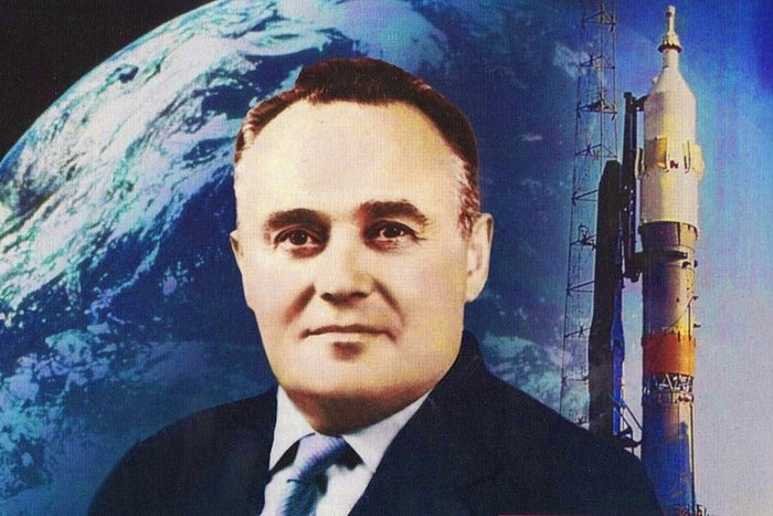 korolev