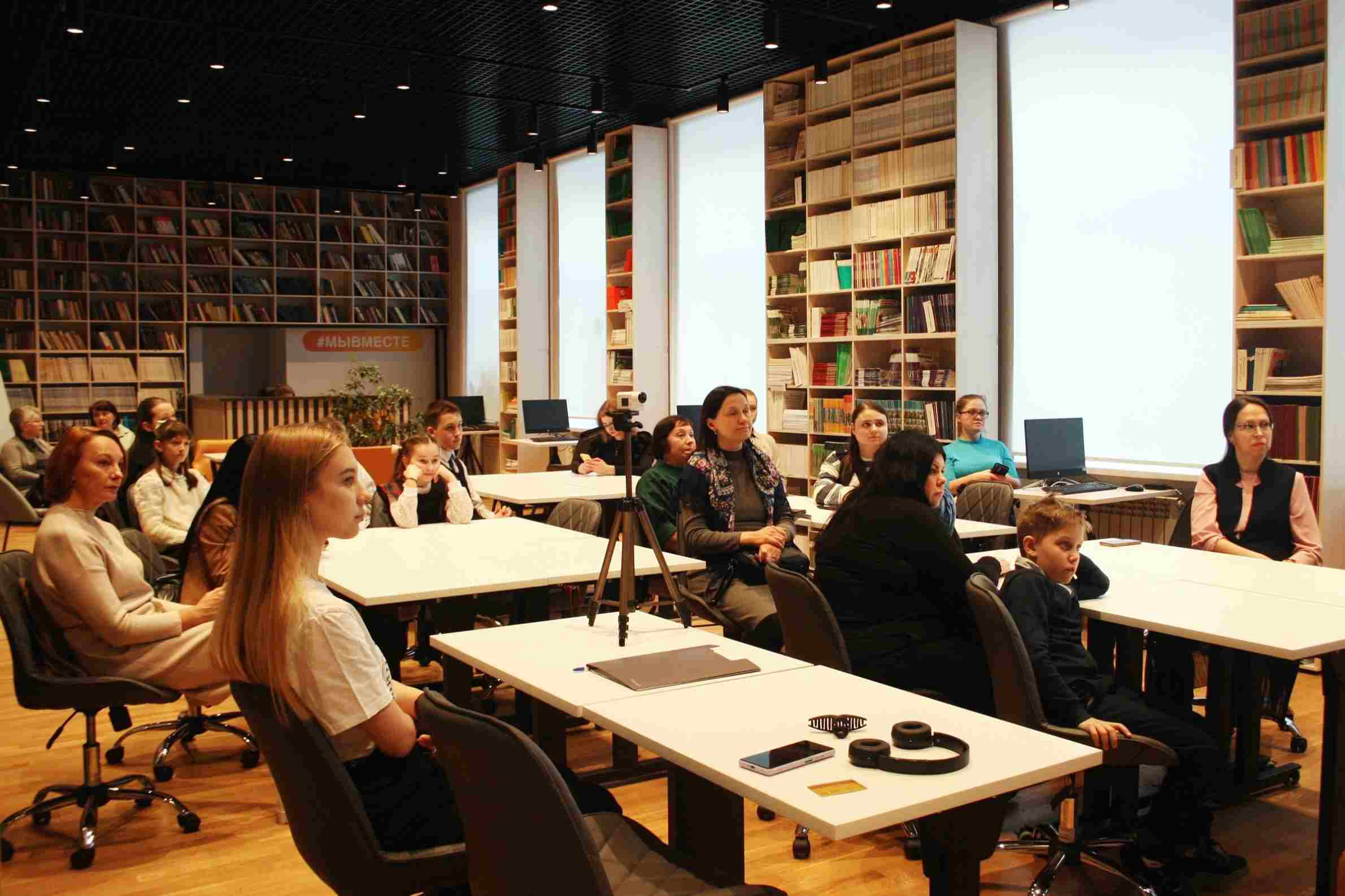 Итоги традиционного конкурса «Хранители прошлого. Летописцы настоящего» подвели в Мининском университете Итоги традиционного конкурса «Хранители прошлого. Летописцы настоящего» подвели в Мининском университете