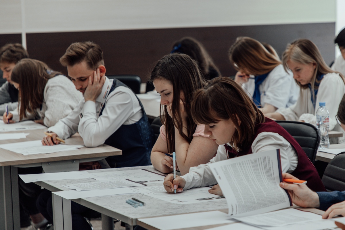 Конкурс эссе для учащихся психолого-педагогических классов запускает Мининский университет