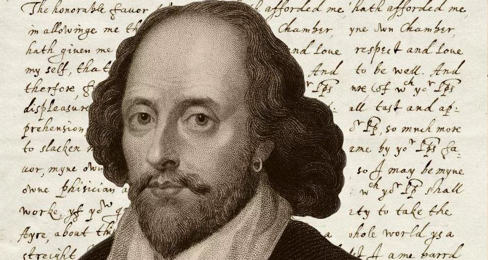 Библиотека Мининского университета представляет виртуальную выставку “О, великий Шекспир!”, посвященную 460-летию со дня рождения Уильяма Шекспира