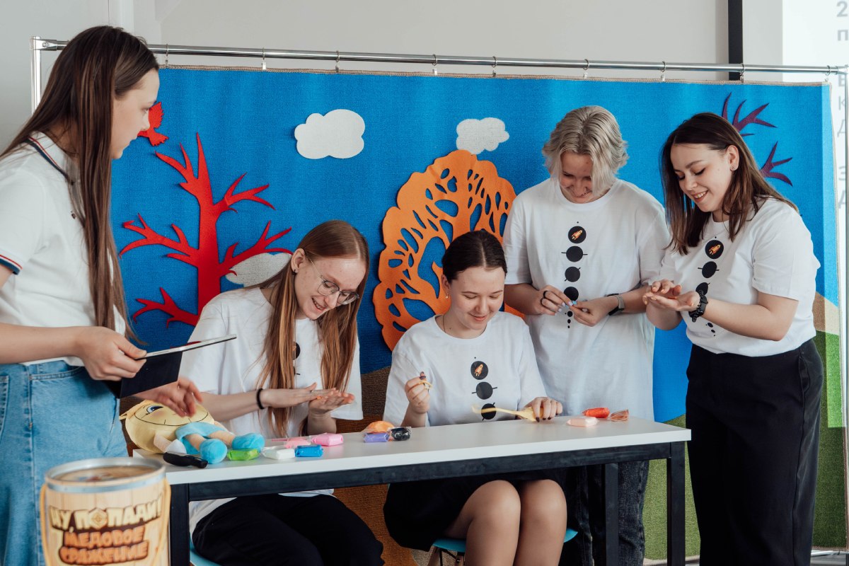 Нижегородская область вошла в ТОП-10 по числу дипломантов олимпиады «Я – профессионал» Нижегородская область вошла в ТОП-10 по числу дипломантов олимпиады «Я – профессионал»