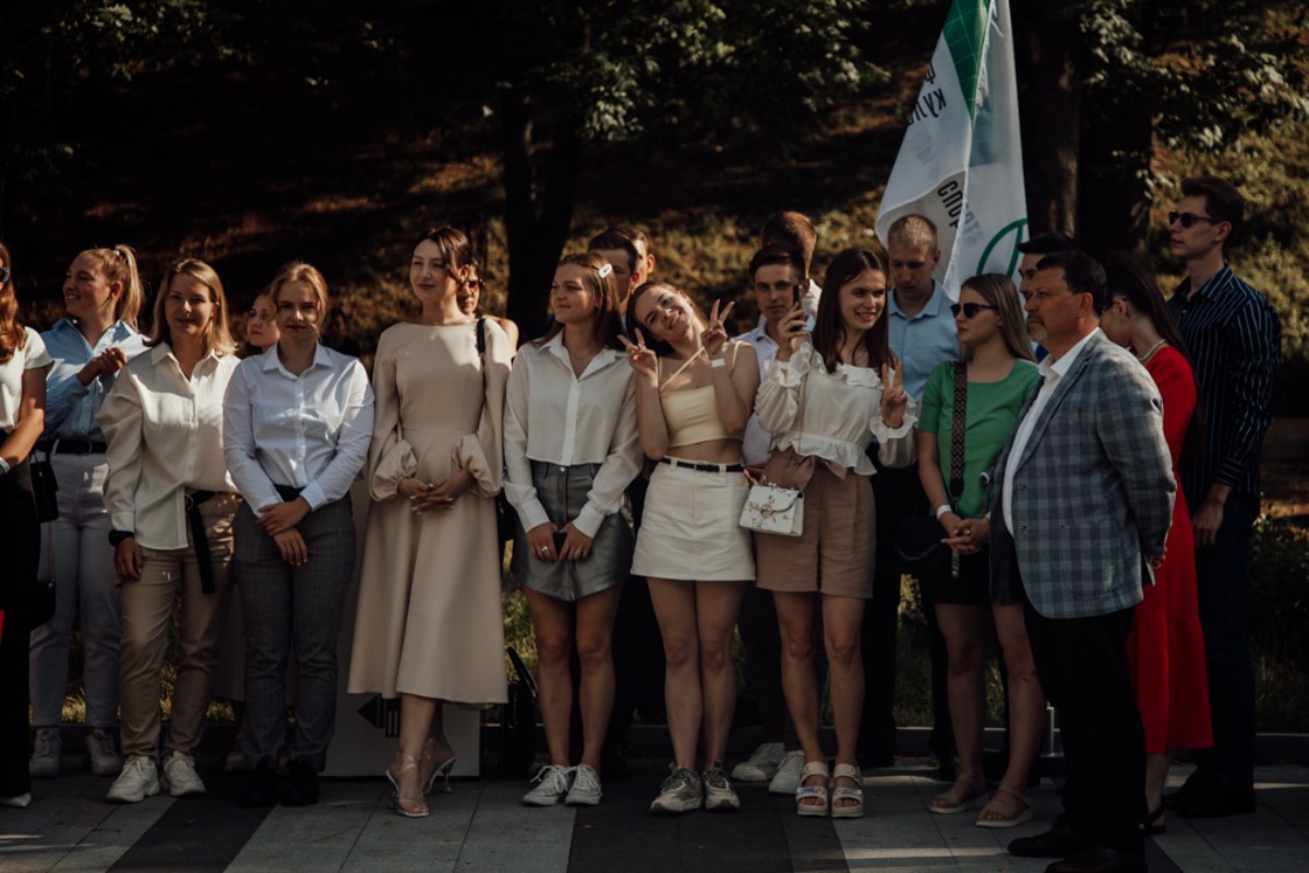 Выпускной Мининского университета пройдет 4 июня Выпускной Мининского университета пройдет 4 июня