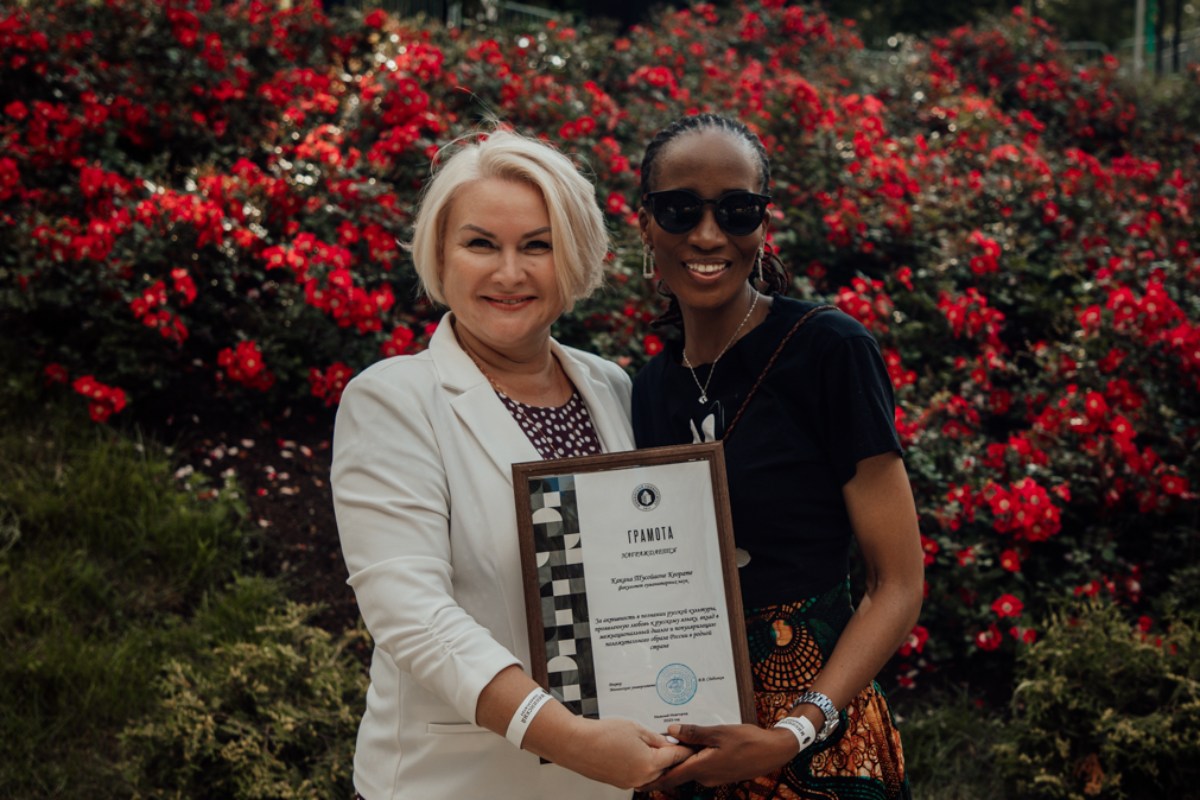 Выпускной Мининского университета пройдет 4 июня Выпускной Мининского университета пройдет 4 июня