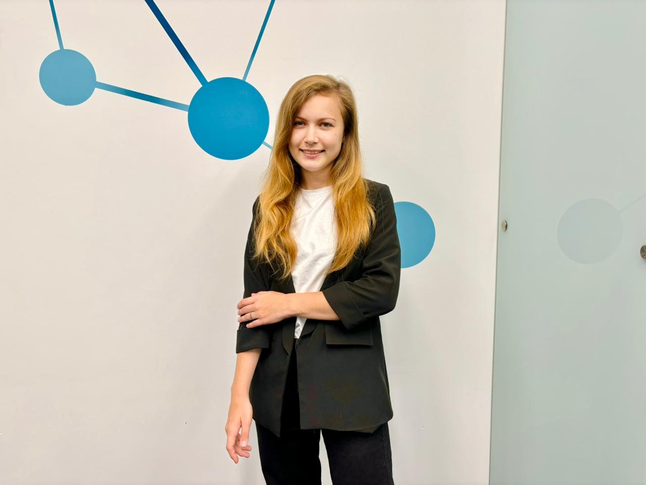 Два студента Мининского университета проходит стажировку в ГК «Просвещение» Два студента Мининского университета проходит стажировку в ГК «Просвещение»