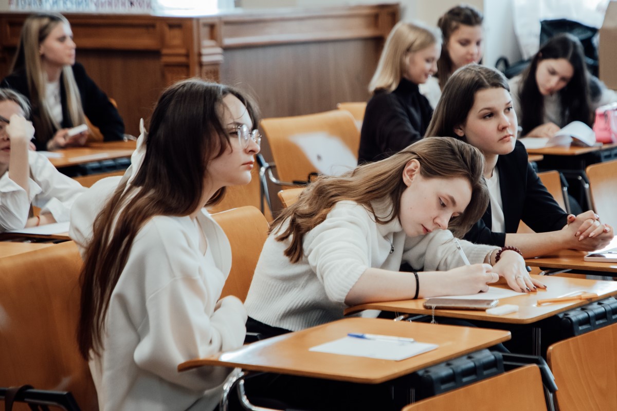 Творческий литературный конкурс «Рассказы о героях» пройдет в октябре