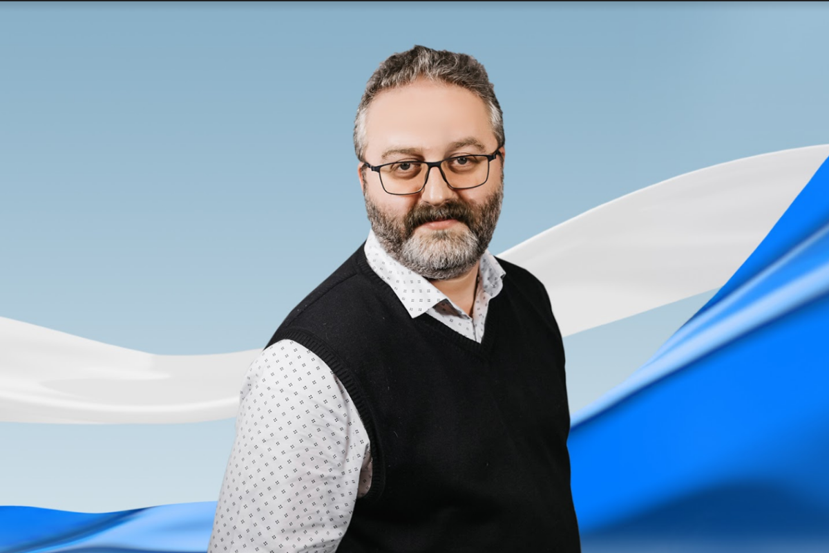 Преподаватель Мининского университета вошел в состав сообщества телевизионных академиков