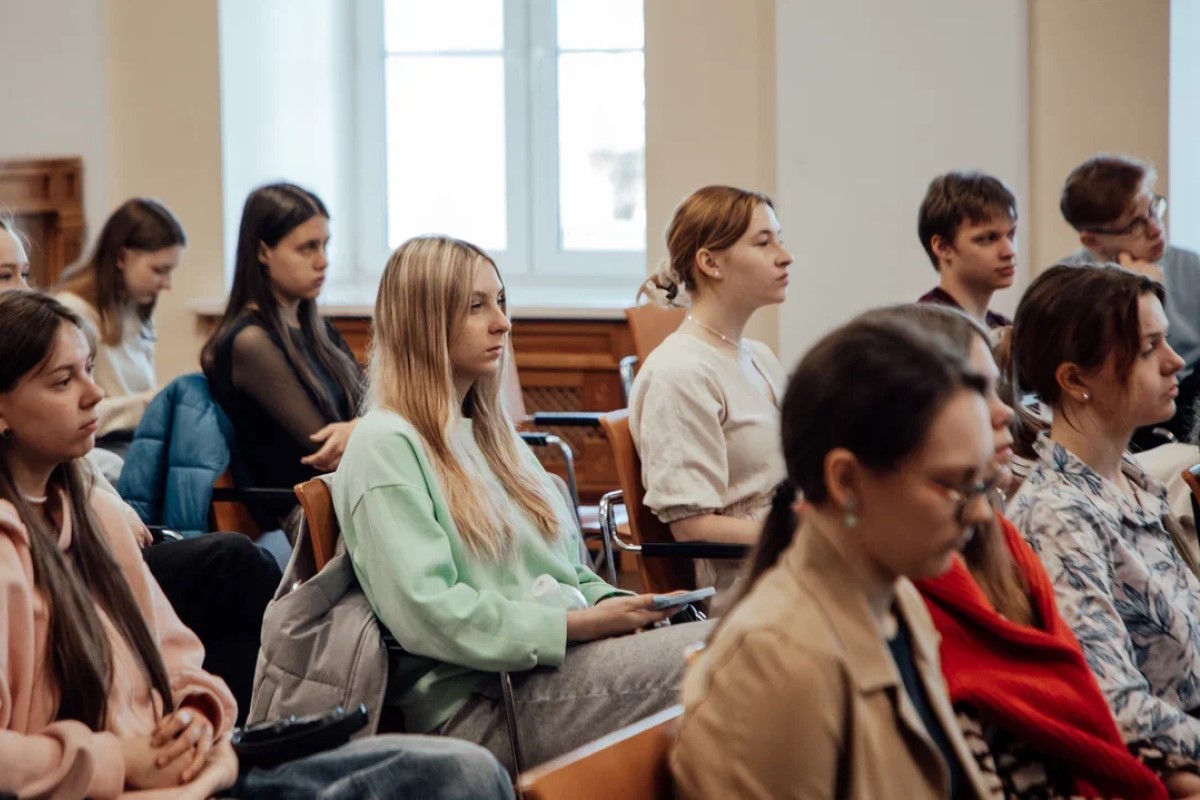 Подведены итоги Конкурса научно-исследовательских работ на кафедре продюсерства и музыкального образования