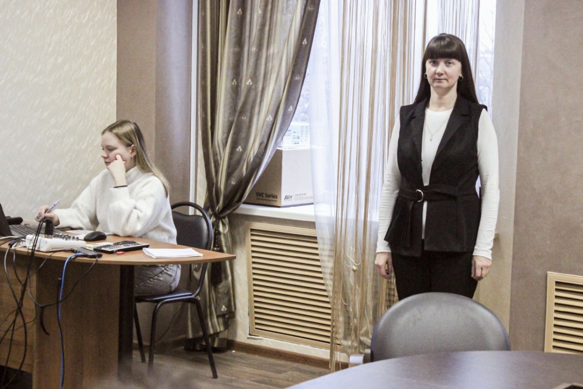 Мастер-классы по иммерсивным технологиям и нейросетям провели для иностранных студентов Мастер-классы по иммерсивным технологиям и нейросетям провели для иностранных студентов