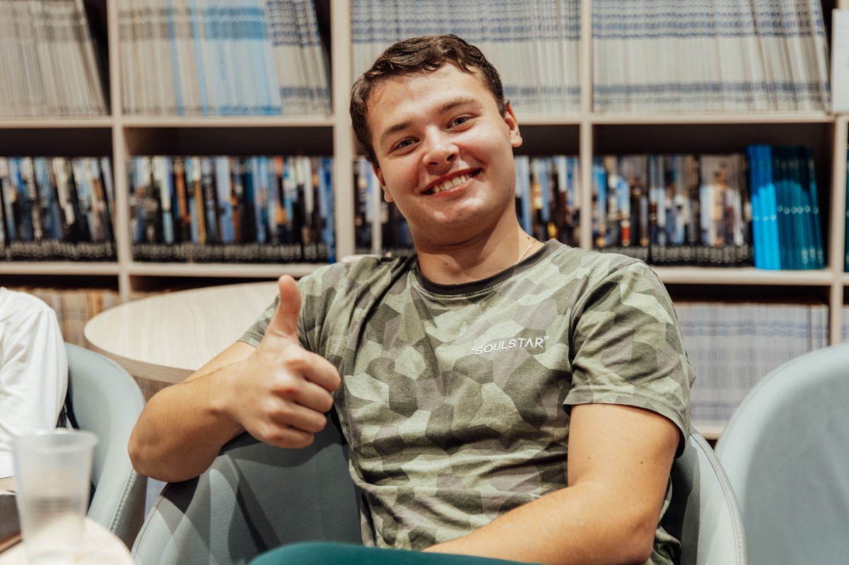 «От идеи к реализации» — акселератор ПедТех в действии! «От идеи к реализации» — акселератор ПедТех в действии!