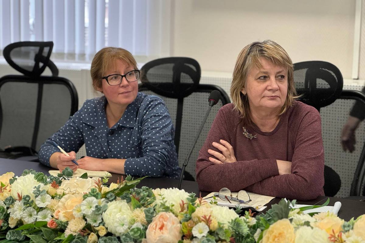 Нижегородский текст русской словесности: в Мининском университете состоялась Х Международная научная конференция     Нижегородский текст русской словесности: в Мининском университете состоялась Х Международная научная конференция