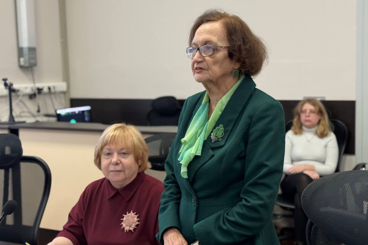 Нижегородский текст русской словесности: в Мининском университете состоялась Х Международная научная конференция     Нижегородский текст русской словесности: в Мининском университете состоялась Х Международная научная конференция