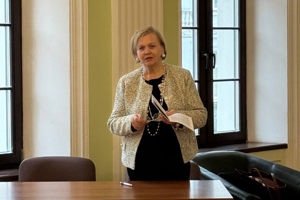 Нижегородский текст русской словесности: в Мининском университете состоялась Х Международная научная конференция     Нижегородский текст русской словесности: в Мининском университете состоялась Х Международная научная конференция