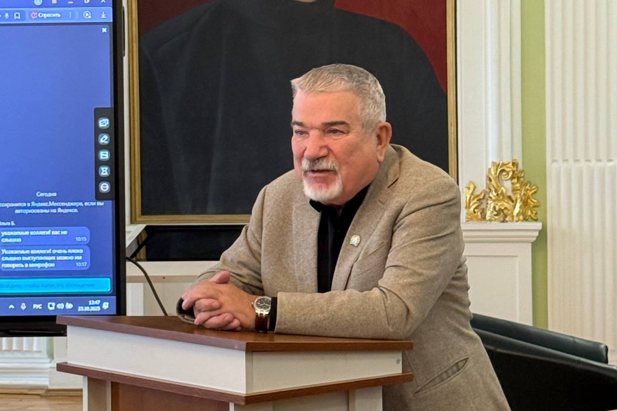 Нижегородский текст русской словесности: в Мининском университете состоялась Х Международная научная конференция     Нижегородский текст русской словесности: в Мининском университете состоялась Х Международная научная конференция