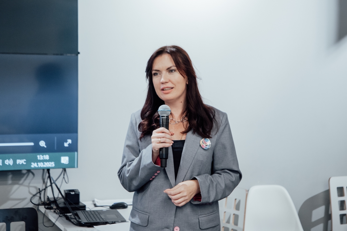 Форум психологических практик прошел в Мининском университете Форум психологических практик прошел в Мининском университете