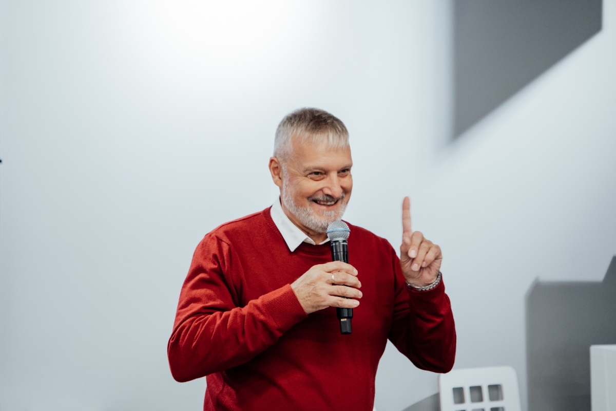 Форум психологических практик прошел в Мининском университете Форум психологических практик прошел в Мининском университете