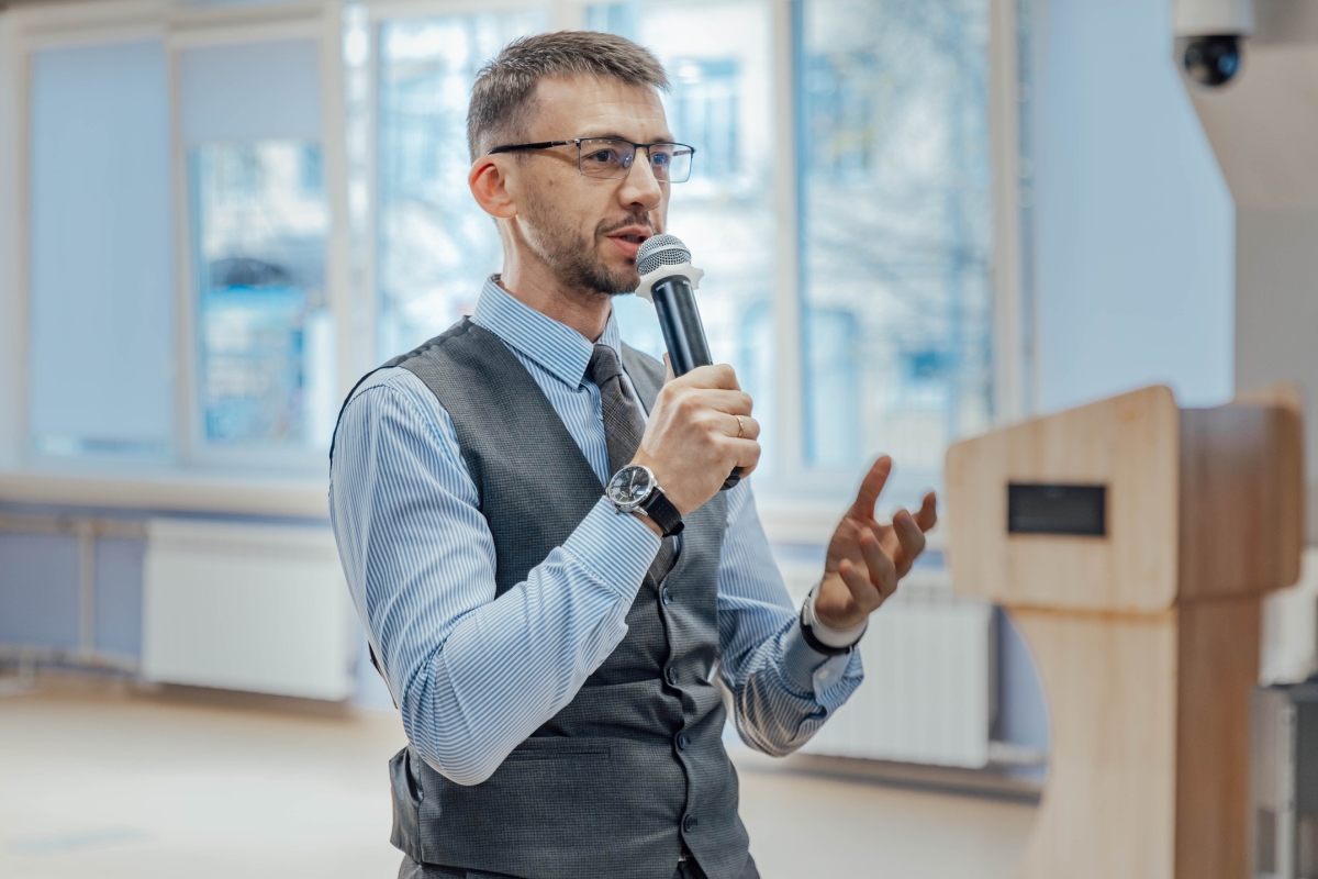 Мининский университет открывает мир профессиональных возможностей!  Мининский университет открывает мир профессиональных возможностей!