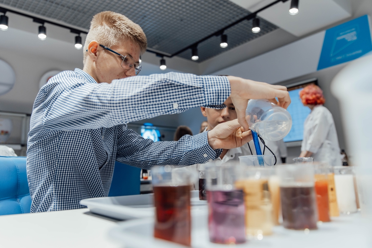 Мининский университет открывает мир профессиональных возможностей!  Мининский университет открывает мир профессиональных возможностей!