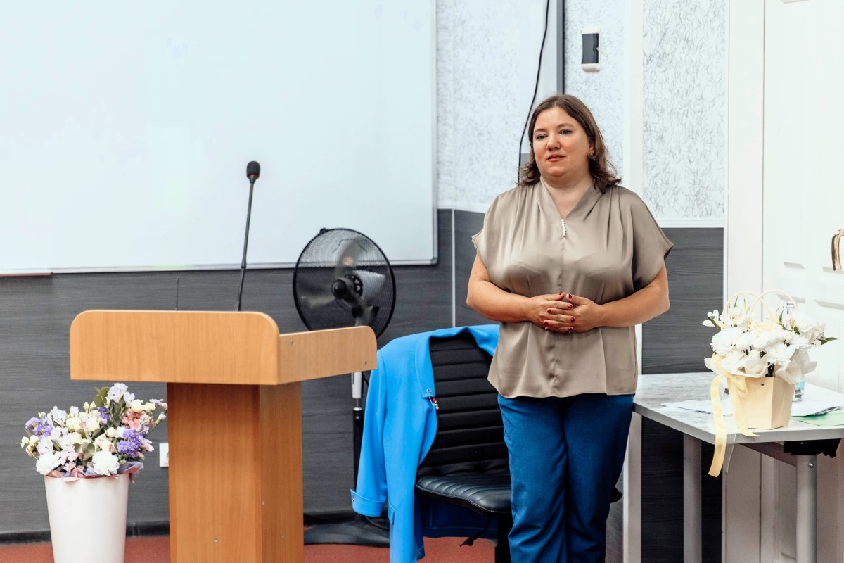 Два молодых ученых Мининского университета стали кандидатами педагогических наук! Два молодых ученых Мининского университета стали кандидатами педагогических наук!