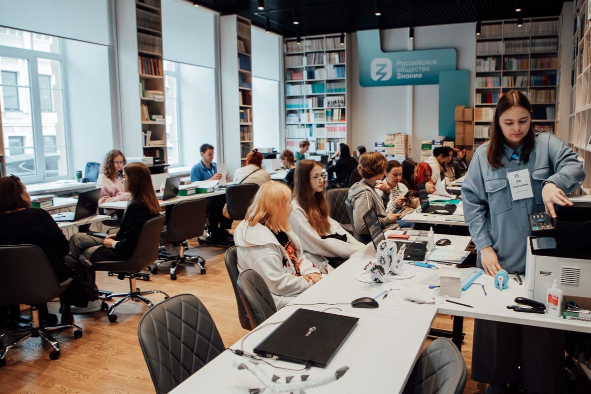 Обучение будущих учителей под конкретные школы будут развивать в Нижегородской области Обучение будущих учителей под конкретные школы будут развивать в Нижегородской области