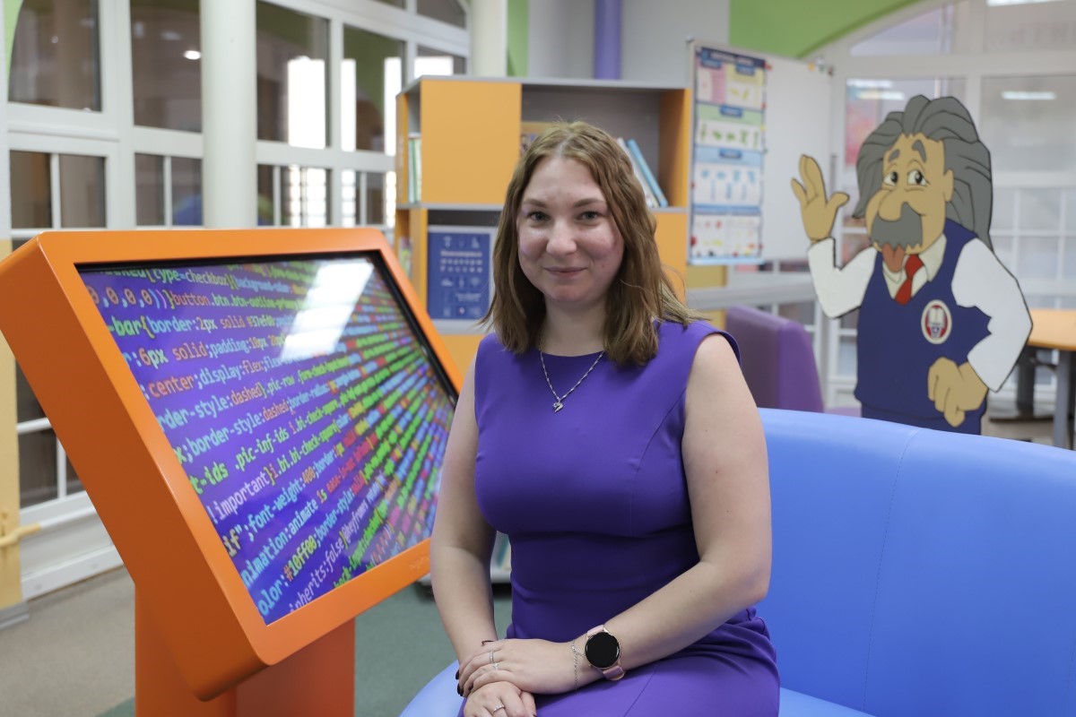 Как пятиклассники создали зарядку для электромобиля и зажгли мой учительский путь