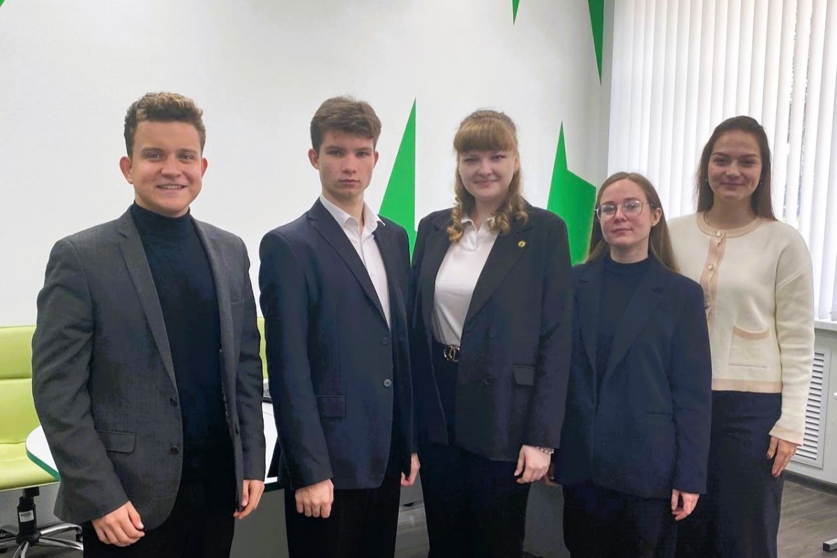 Объявлены победители Х Всероссийского конкурса бизнес-проектов «Актуальные концепты экономического развития предприятий» Объявлены победители Х Всероссийского конкурса бизнес-проектов «Актуальные концепты экономического развития предприятий»