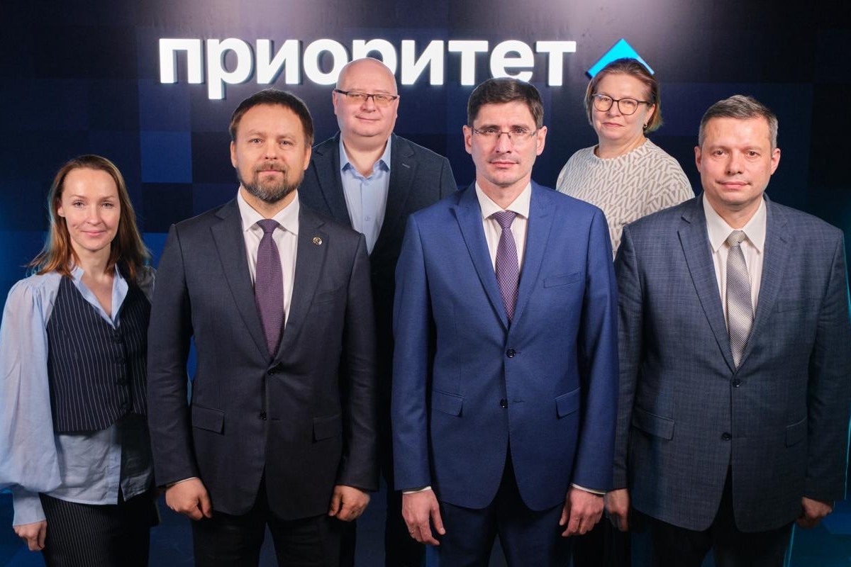 С проектом повышения качества естественно-научного образования Мининский университет выступил в «Приоритет–2030»